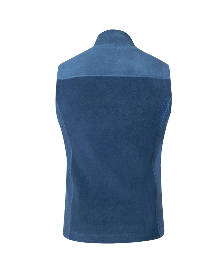 MARTIN, Vestă fleece din poliester, 280 g/mp [2]