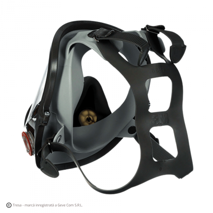 Masca Integrala 3M 6800 [2]