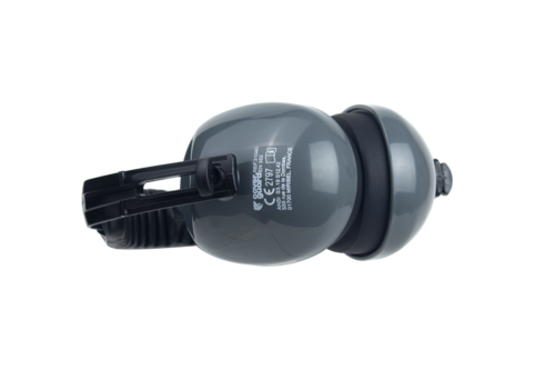 Max 400 Antifoane Externe Din Abs Cu Perne Din Pvc Banda Reglabila Ranforsata 27 6 Db [2]