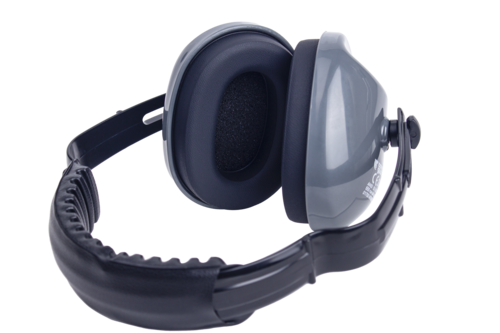 Max 400 Antifoane Externe Din Abs Cu Perne Din Pvc Banda Reglabila Ranforsata 27 6 Db [3]