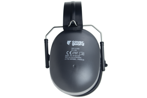 Max 500 Antifoane Externe Pliabile Din Abs Cu Perne Din Pvc Banda Captusita 30 4 Db [3]