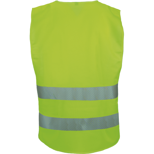 MAX ECO STR, Vestă reflectorizantă, 110 g/mp [2]