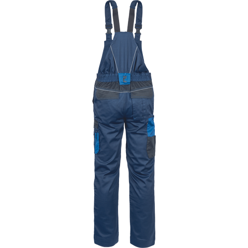MAX ECO STRETCH, Pantaloni de lucru din poliester reciclat și bumbac, 245 g/mp [4]