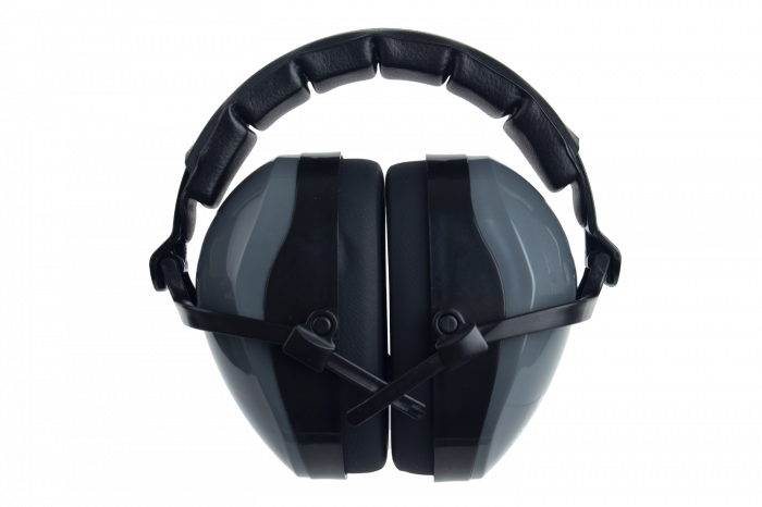 MAX EXTRA CONFORT, Antifoane externe pliabile din ABS cu perne PVC, fără metal, 29,8 dB [4]