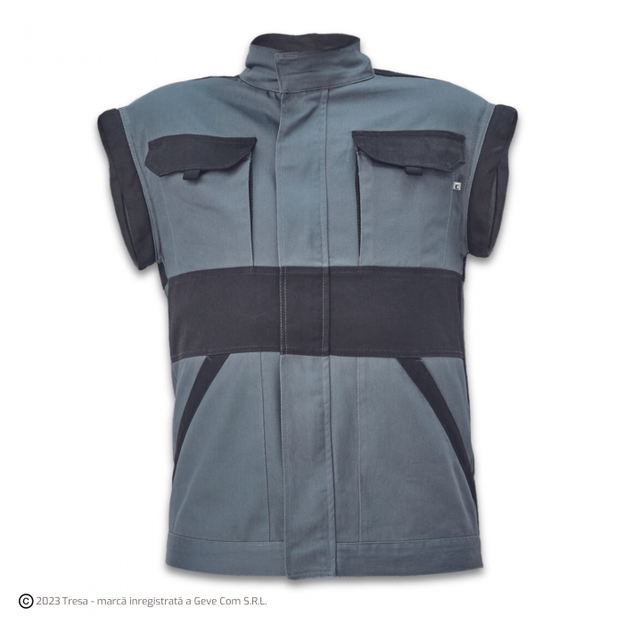 MAX NEO, Jachetă de lucru din bumbac, 260 g/mp [15]