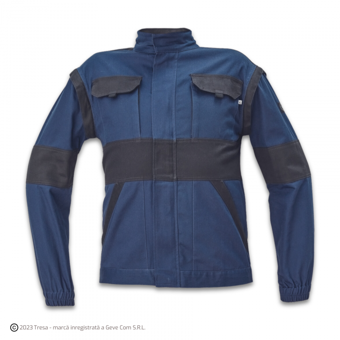 MAX NEO, Jachetă de lucru din bumbac, 260 g/mp [8]