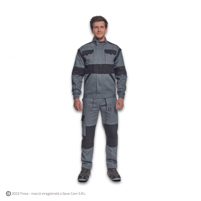 MAX NEO, Jachetă de lucru din bumbac, 260 g/mp [14]