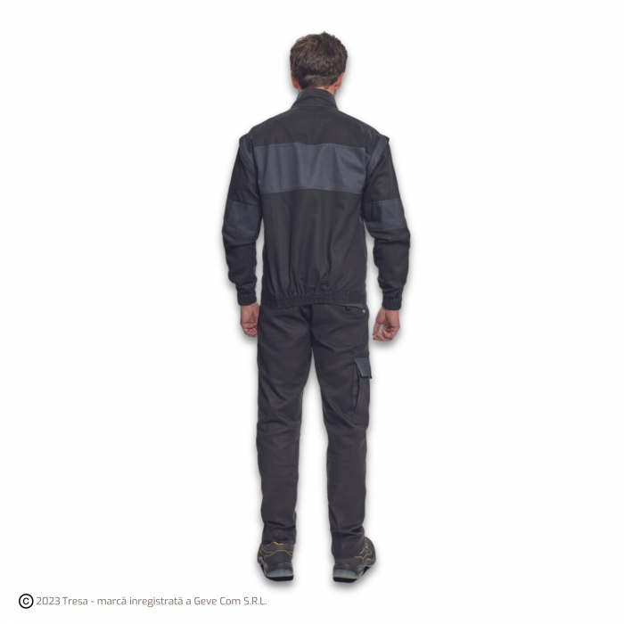 MAX NEO, Jachetă de lucru din bumbac, 260 g/mp [23]