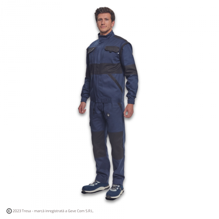 MAX NEO, Jachetă de lucru din bumbac, 260 g/mp [26]