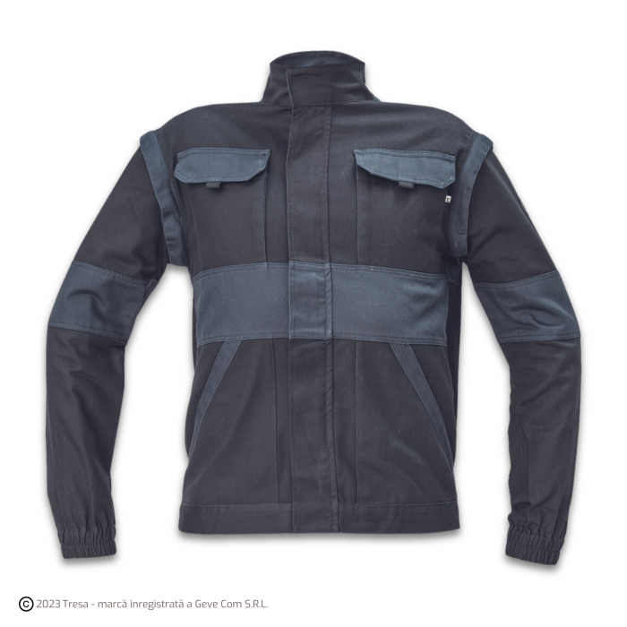 MAX NEO, Jachetă de lucru din bumbac, 260 g/mp [7]