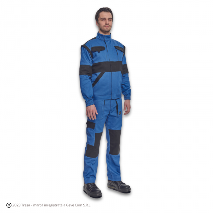 MAX NEO, Jachetă de lucru din bumbac, 260 g/mp [28]