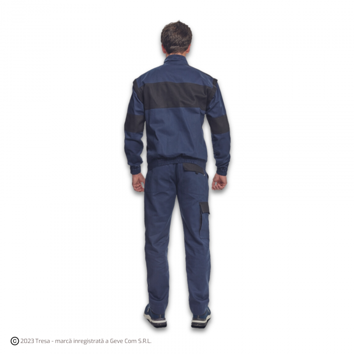 MAX NEO, Jachetă de lucru din bumbac, 260 g/mp [30]