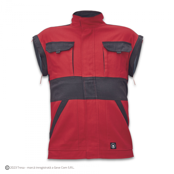 MAX NEO, Jachetă de lucru din bumbac, 260 g/mp [33]