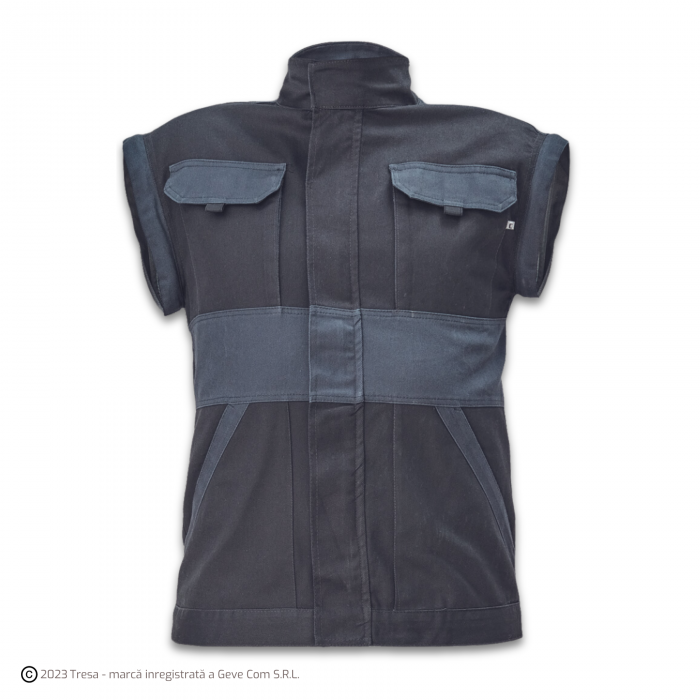 MAX NEO, Jachetă de lucru din bumbac, 260 g/mp [12]