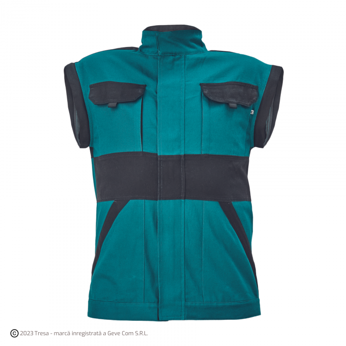 MAX NEO, Jachetă de lucru din bumbac, 260 g/mp [6]