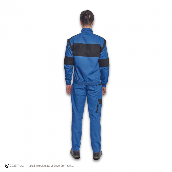 MAX NEO, Jachetă de lucru din bumbac, 260 g/mp [17]