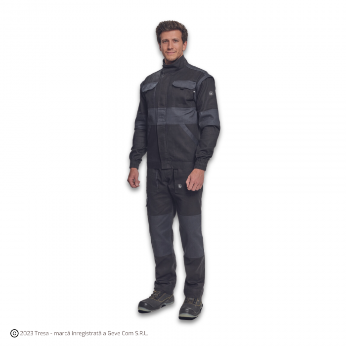 MAX NEO, Jachetă de lucru din bumbac, 260 g/mp [22]