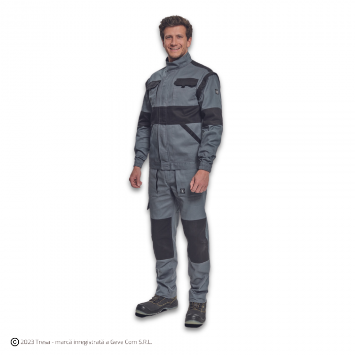 MAX NEO, Jachetă de lucru din bumbac, 260 g/mp [13]