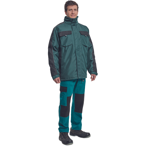 MAX NEO, Jachetă termoizolantă din poliester, 200 g/mp [2]