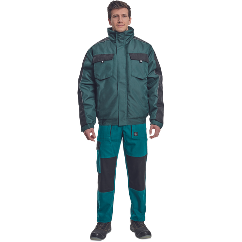 MAX NEO, Jachetă termoizolantă din poliester, 200 g/mp [2]