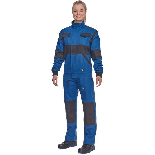 MAX NEO LADY, Jachetă de lucru din bumbac, 260 g/mp [3]