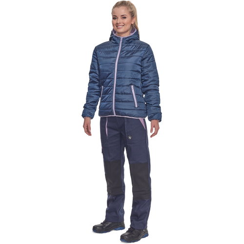 MAX NEO LADY LIGHT, Jachetă termoizolantă din poliester, 63 g/mp [5]