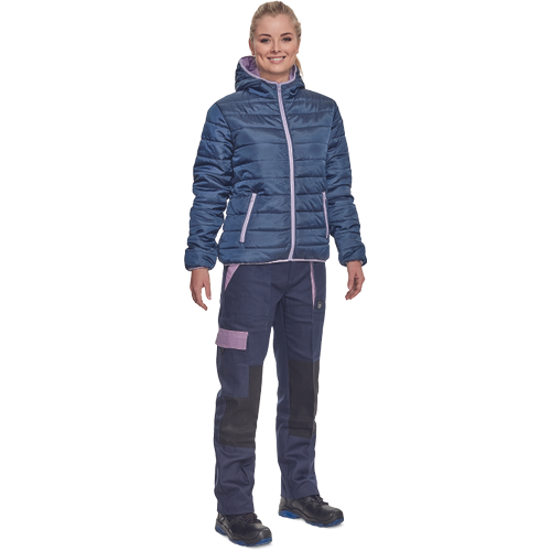 MAX NEO LADY LIGHT, Jachetă termoizolantă din poliester, 63 g/mp [2]