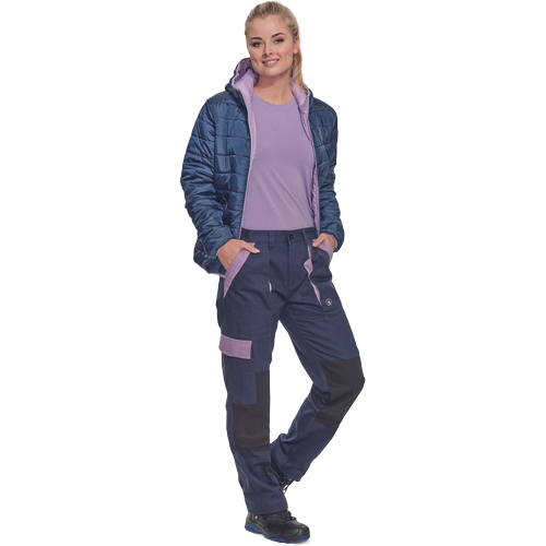 MAX NEO LADY LIGHT, Jachetă termoizolantă din poliester, 63 g/mp [4]