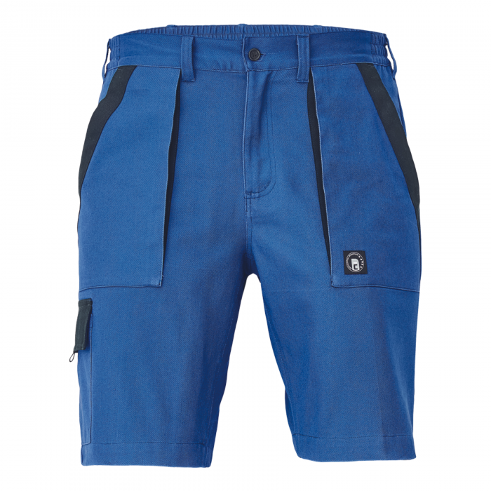 CERVA MAX NEO, Pantaloni de lucru scurți din bumbac, 260 g/mp [1]