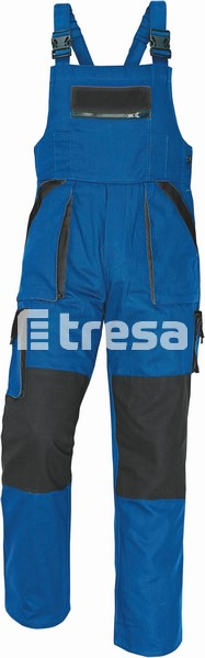 MAX, Salopeta cu pieptar din bumbac [3]