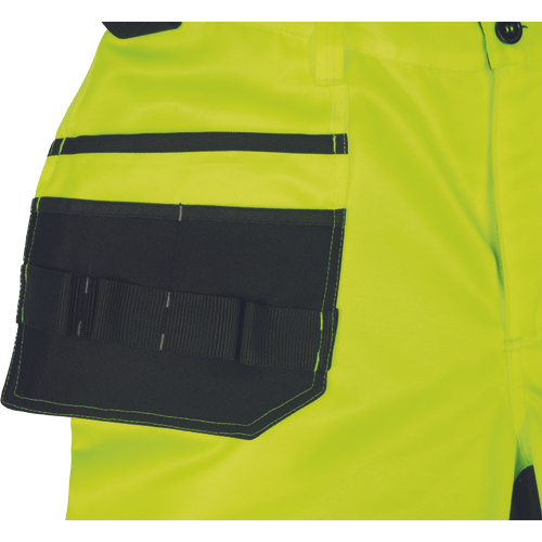 MAX VIVO HV FP, Pantaloni de lucru, 250 g/mp [7]