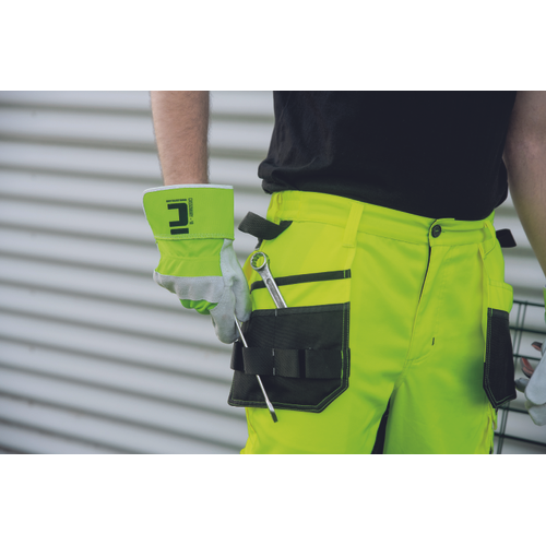 MAX VIVO HV FP, Pantaloni de lucru, 250 g/mp [11]