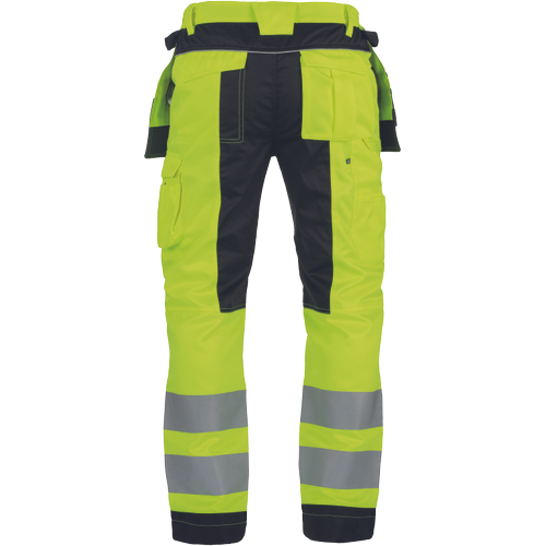 MAX VIVO HV FP, Pantaloni de lucru, 250 g/mp [2]