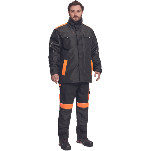 MAX VIVO, Jachetă termoizolantă din poliester, 200 g/mp [3]