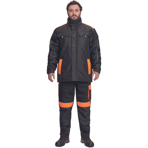 MAX VIVO, Jachetă termoizolantă din poliester, 200 g/mp [5]