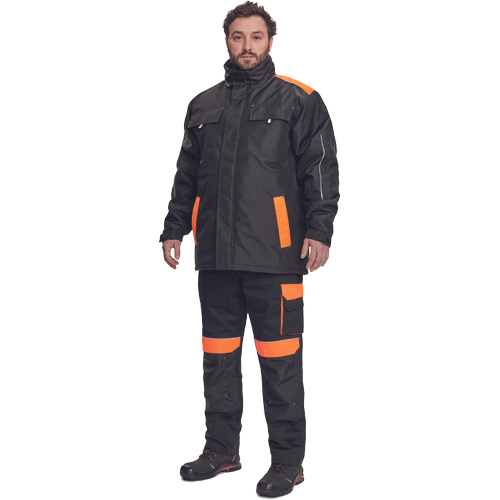 MAX VIVO, Jachetă termoizolantă din poliester, 200 g/mp [4]