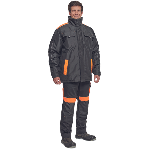 MAX VIVO, Jachetă termoizolantă din poliester, 200 g/mp [7]