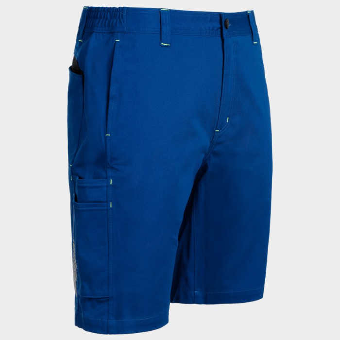 MELBOURNE STRETCH SPECIAL, Pantaloni scurți din bumbac cu spandex, 270 g/mp [5]