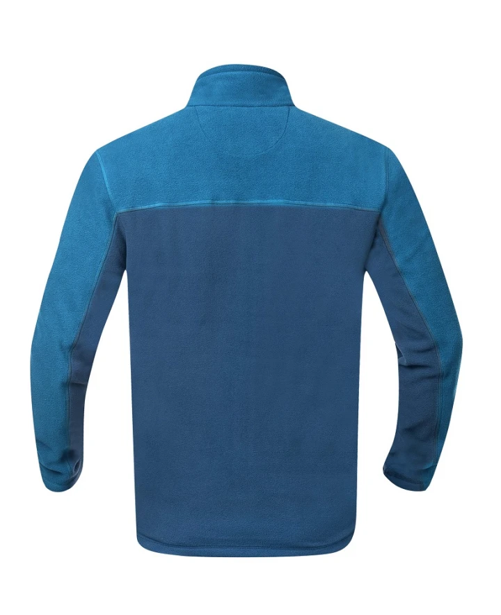 MICHAEL, Jachetă fleece din poliester, 280 g/mp [2]