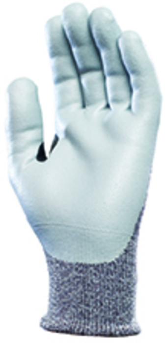 MO6840, Mănuși de protecție din material textil, imersate în PVC, cu întăritură din nitril [2]