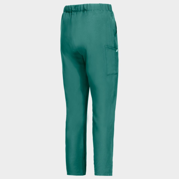MONI, Pantaloni medicali din poliester, 150 g/mp [4]
