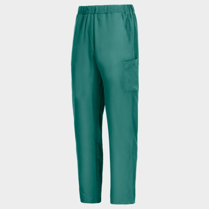 MONI, Pantaloni medicali din poliester, 150 g/mp [3]