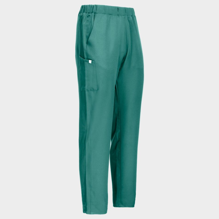 MONI, Pantaloni medicali din poliester, 150 g/mp [6]