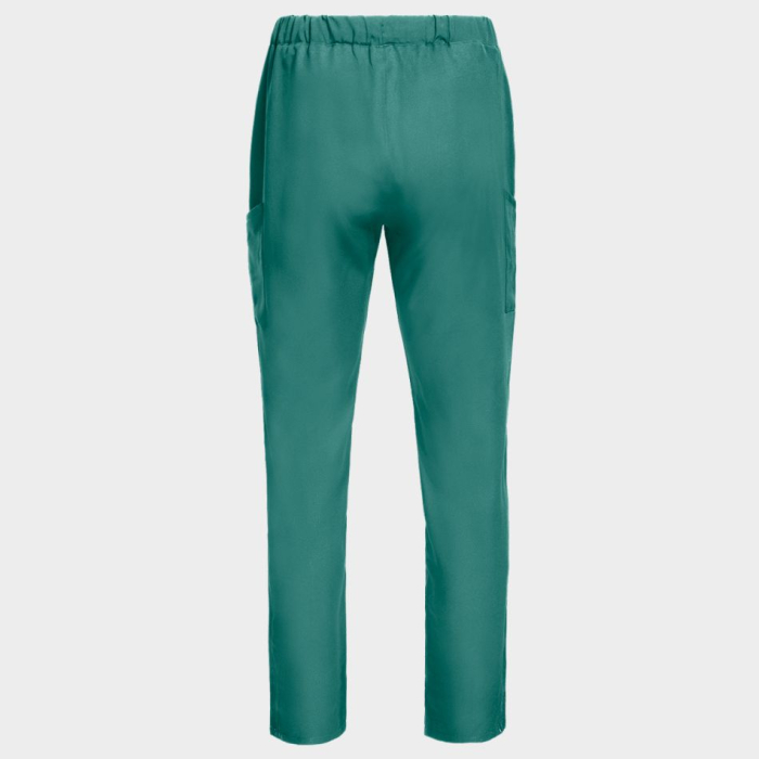 MONI, Pantaloni medicali din poliester, 150 g/mp [2]