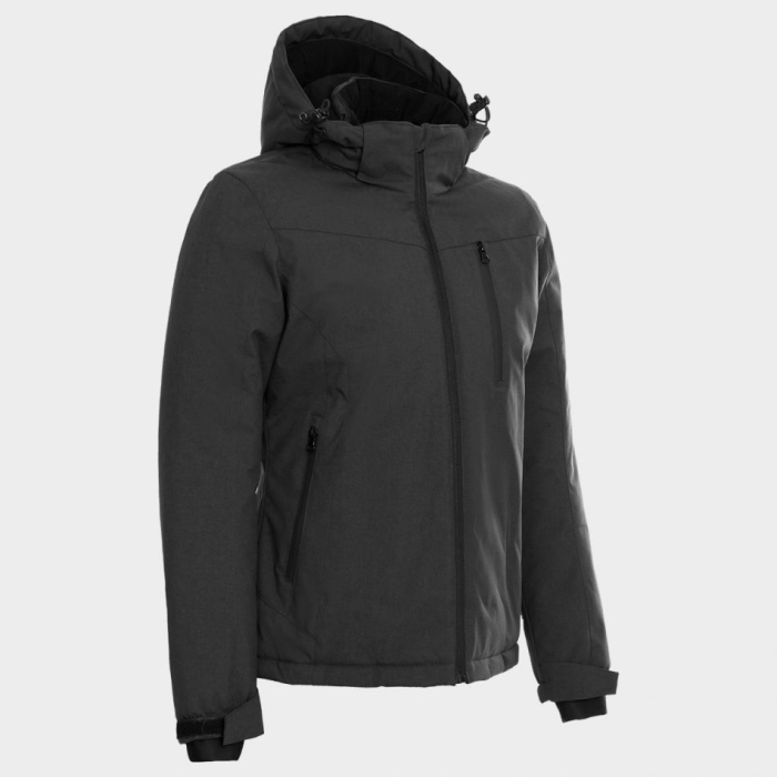 MONTANA, Jachetă dama impermeabilă din poliester oxford cu membrană TPU, 150 g/mp [4]