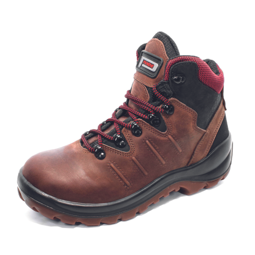 MONVISO S3 SRC, Accesoriu pentru încălțăminte din piele presată [2]