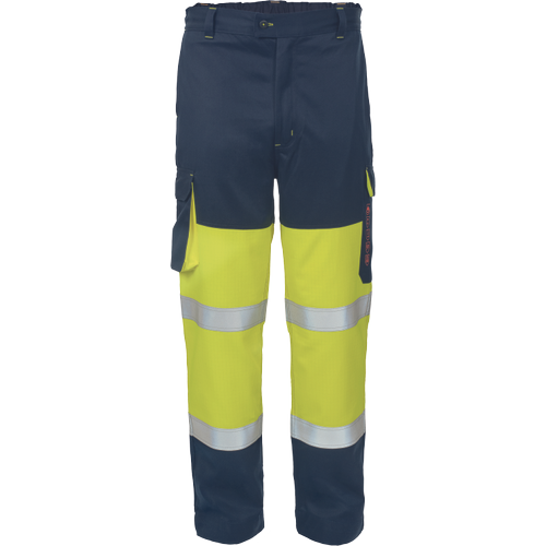MULTINORM TAP PM HV, Pantaloni reflectorizanți din modacrilic și bumbac [2]