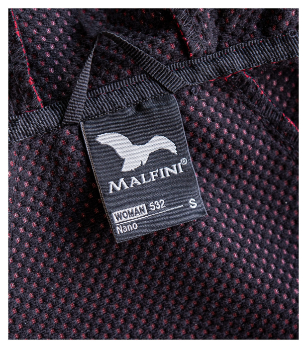 NANO A531, Jachetă softshell pentru bărbați din poliester [11]