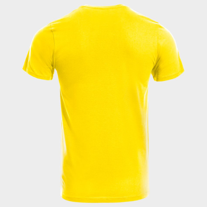 NAOS, Tricou de lucru din bumbac, 150 g/mp [2]
