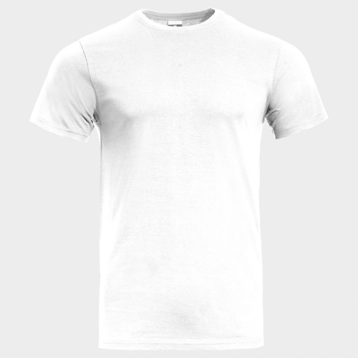 NAOS, Tricou de lucru din bumbac, 150 g/mp [2]